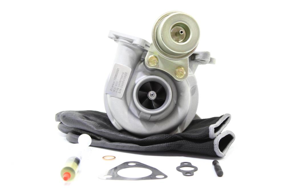 Turbocompresseur (Turbo) ALANKO ref. 10900591