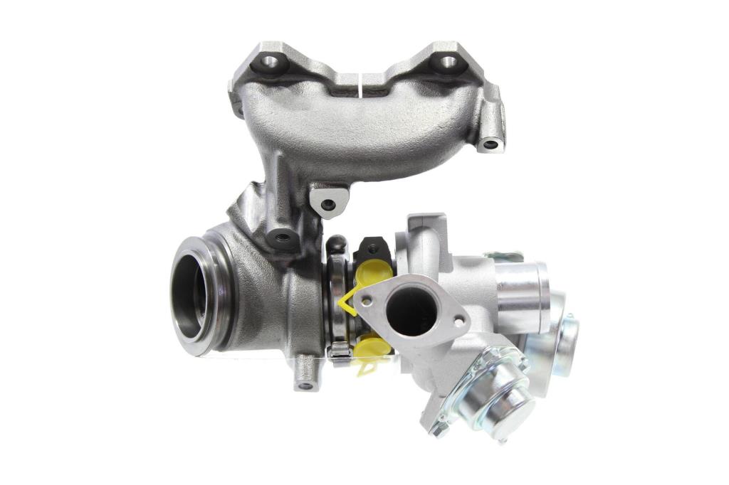 Turbocompresor ALANKO ref. 10900952