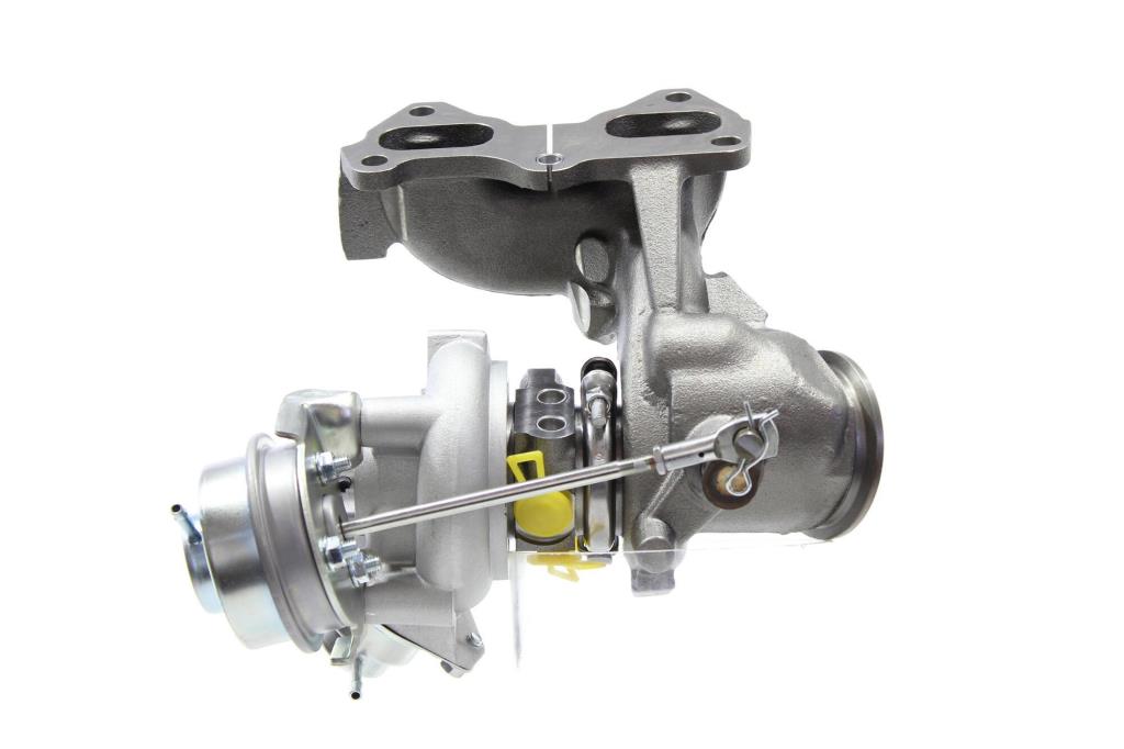 Turbocompresor ALANKO ref. 10900952