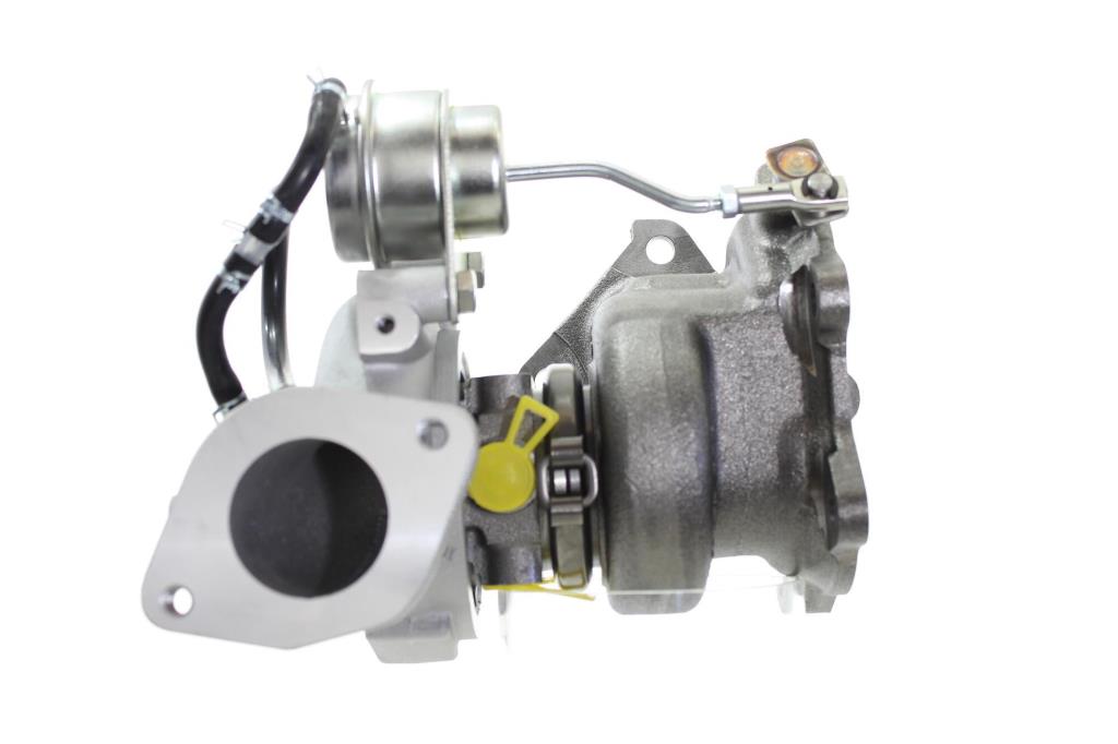 Turbocompresseur (Turbo) ALANKO ref. 10901317