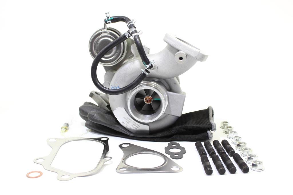 Turbocompresseur (Turbo) ALANKO ref. 10901317