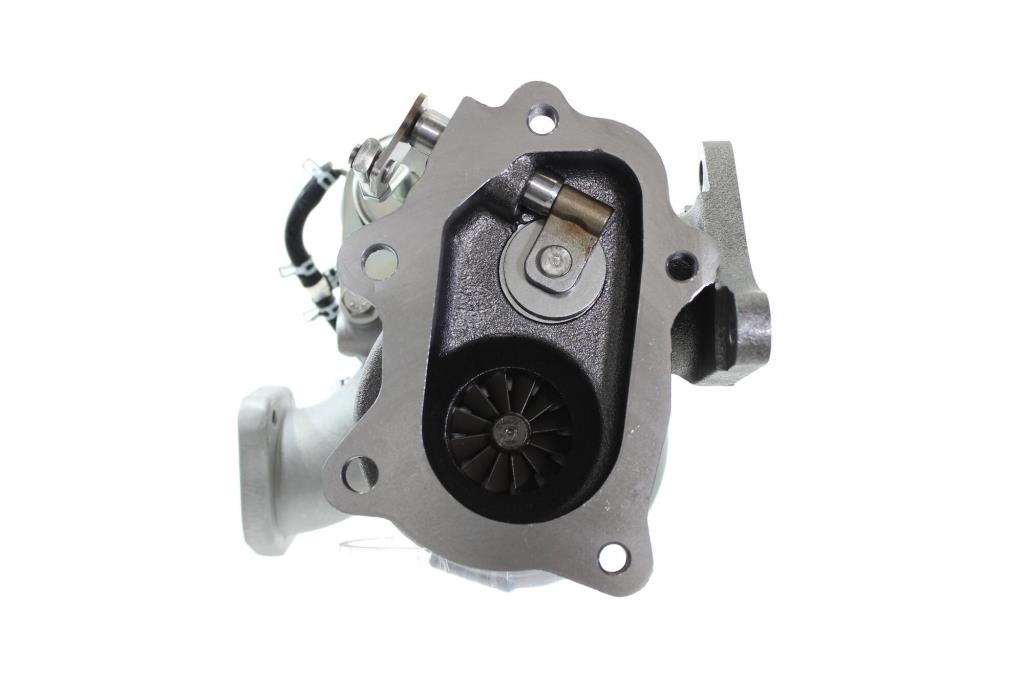 Turbocompresseur (Turbo) ALANKO ref. 10901317