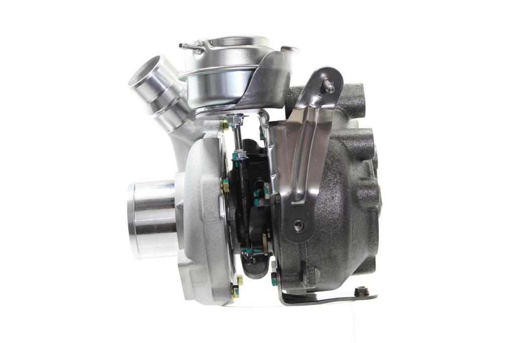 Turbocompresseur (Turbo) ALANKO 10901360