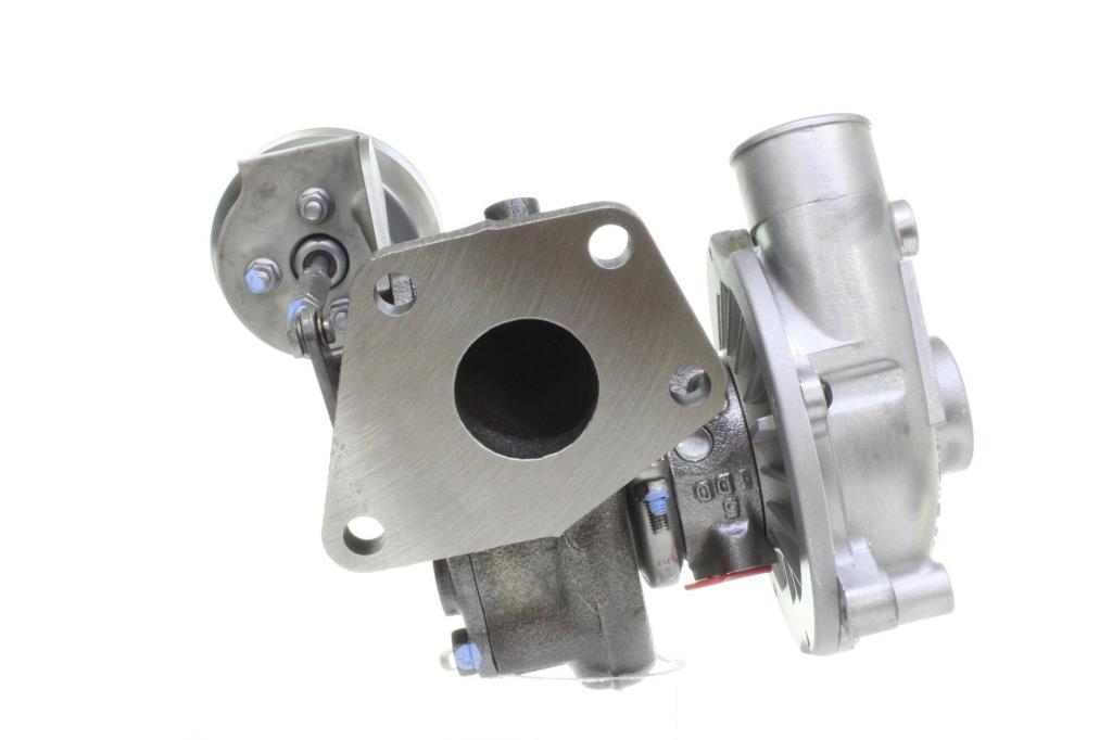 Turbocompresor ALANKO ref. 11900909