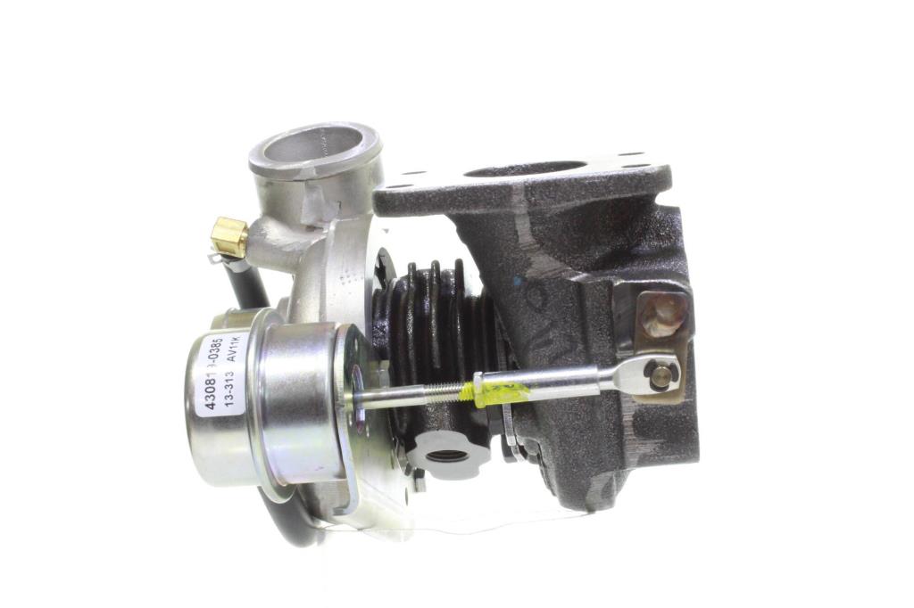 Turbocompresseur (Turbo) ALANKO 11900429