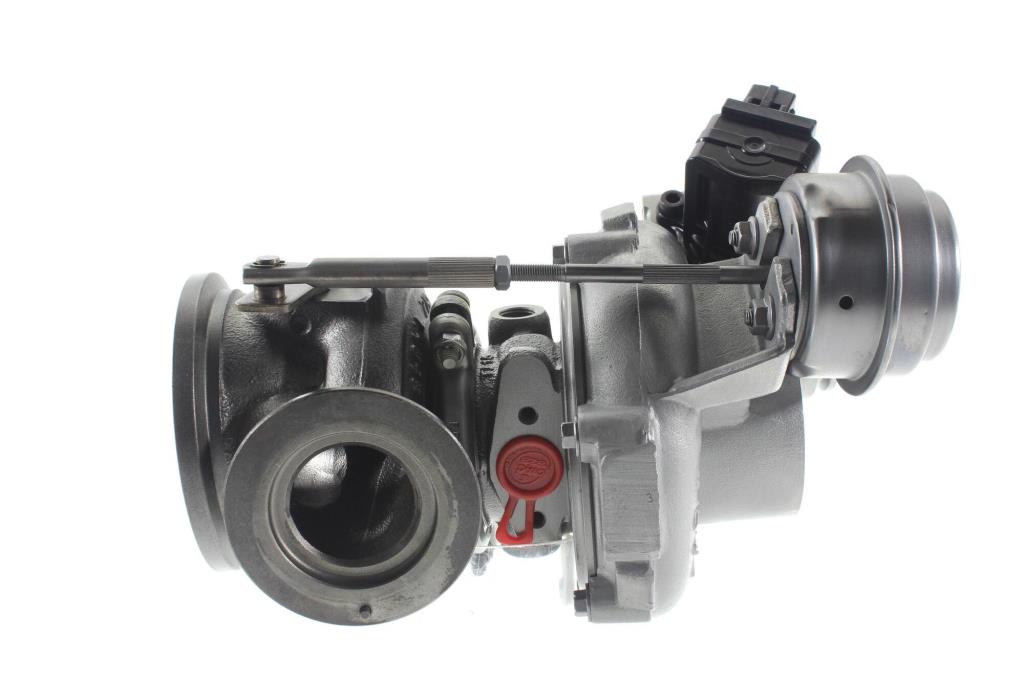 Turbocompresseur (Turbo) ALANKO ref. 11901241