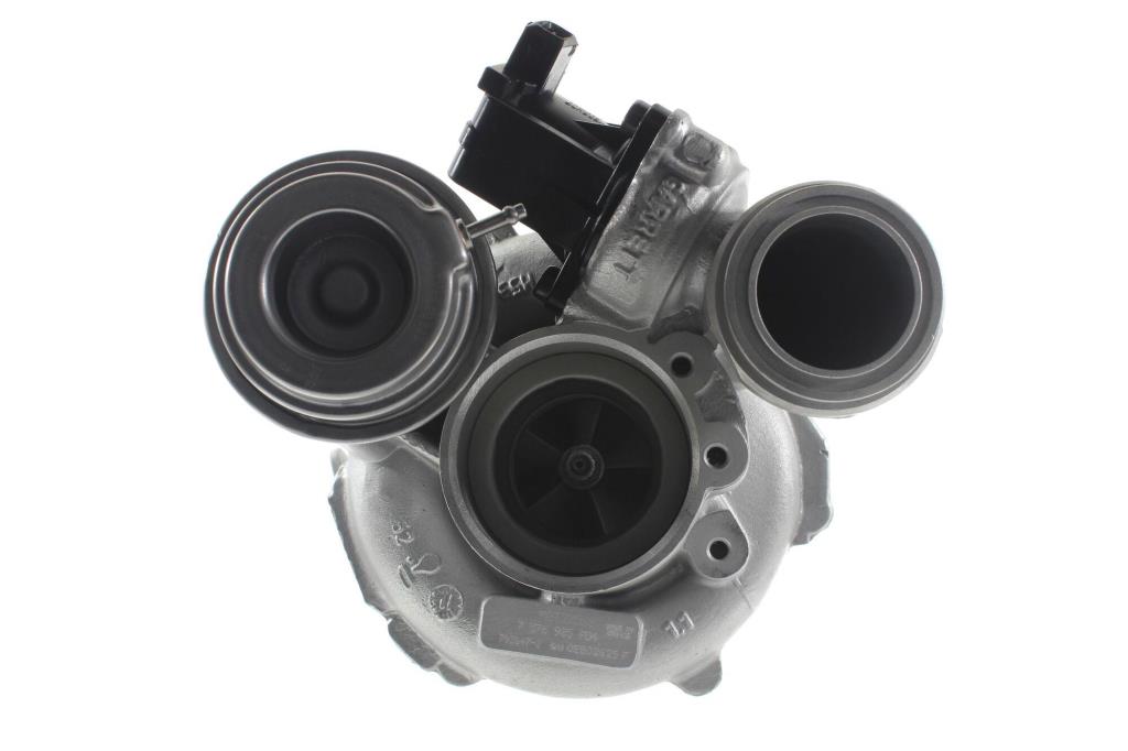 Turbocompresseur (Turbo) ALANKO ref. 11901241