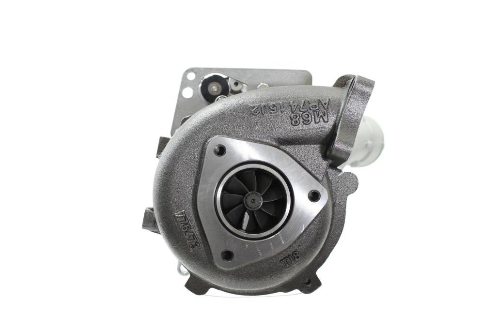 Turbocompresor ALANKO ref. 10901180