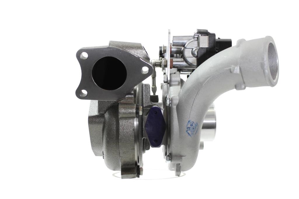 Turbocompresor ALANKO ref. 10901180