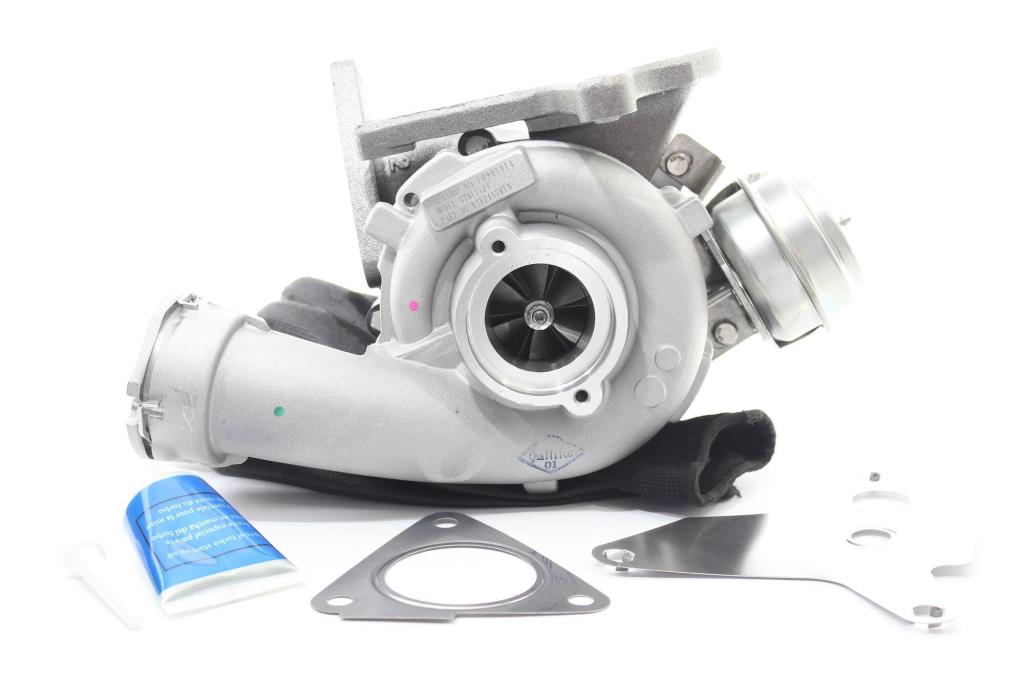 Turbocompresor ALANKO ref. 10901014