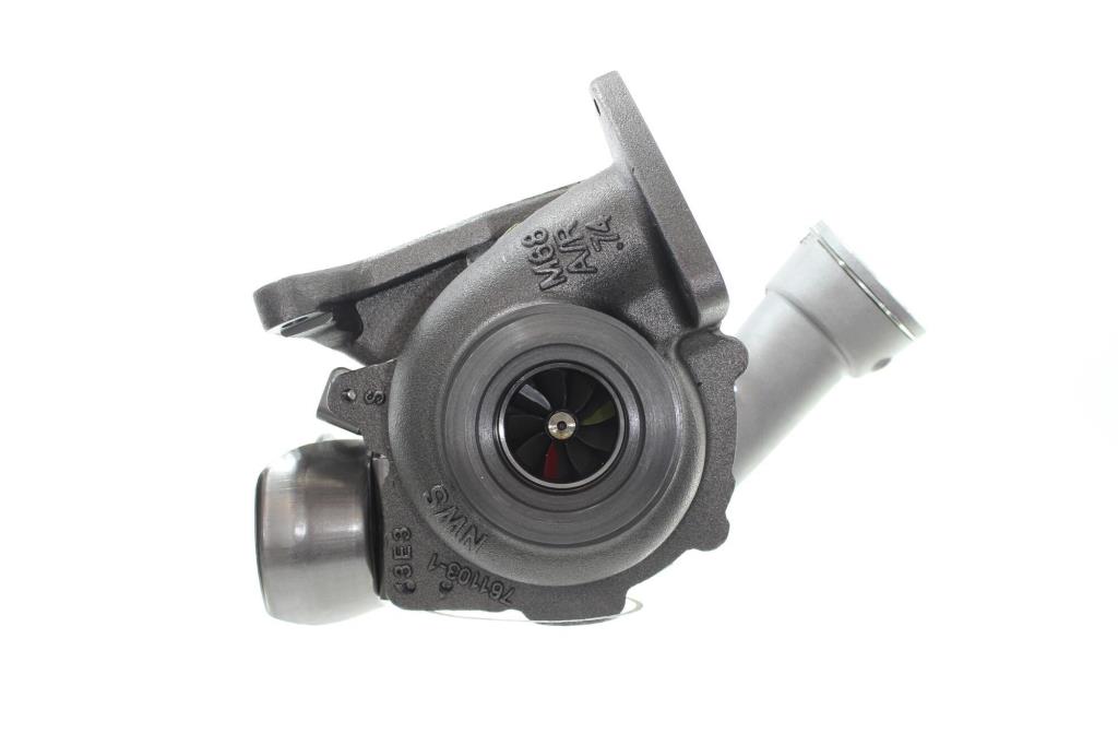 Turbocompresor ALANKO ref. 10901014