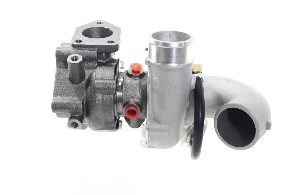 Turbocompresor ALANKO ref. 10901119