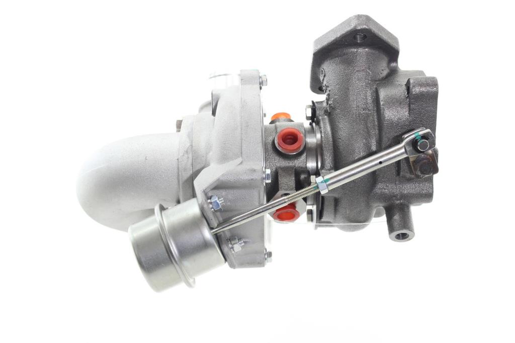 Turbocompresor ALANKO ref. 10901119