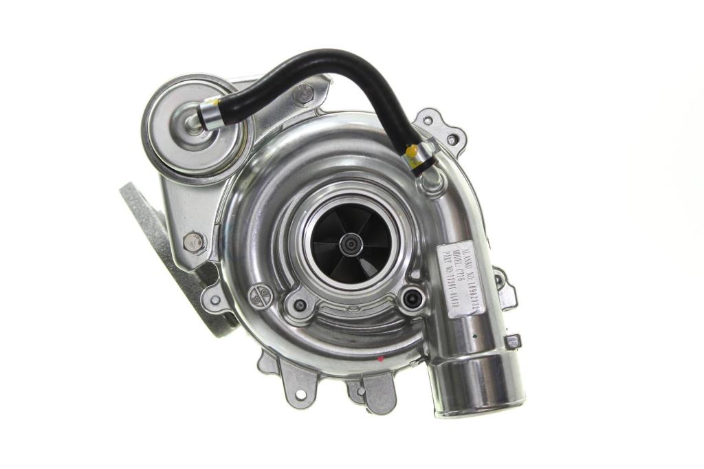 Turbocompresseur (Turbo) ALANKO ref. 10902032