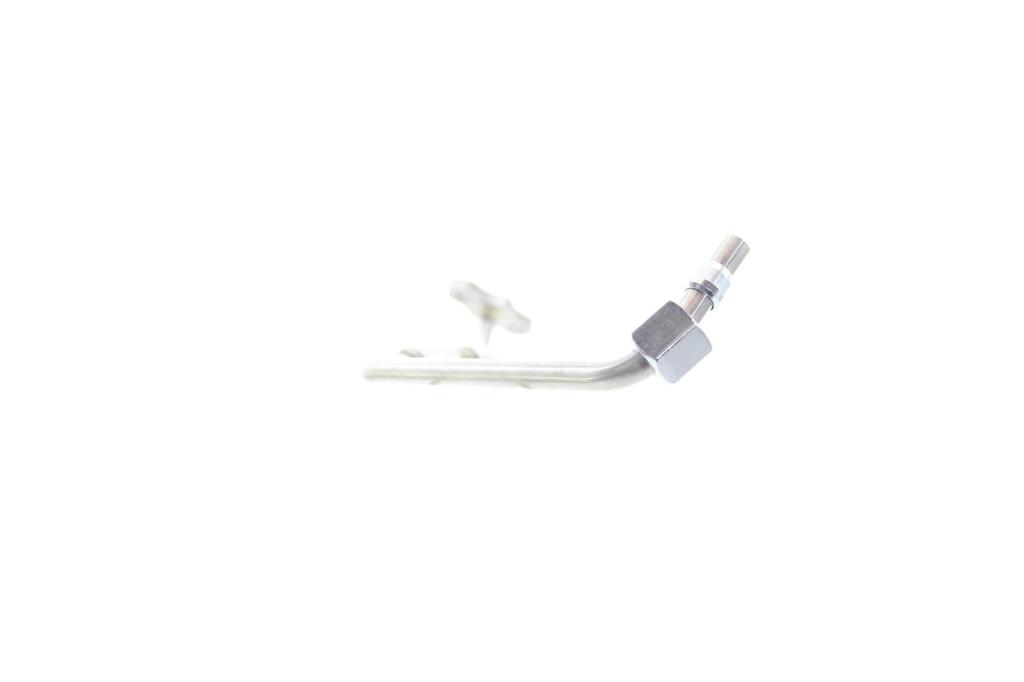 Conduite d'huile, Turbocompresseur (Conduit d'huile, turbo) ALANKO 10921484