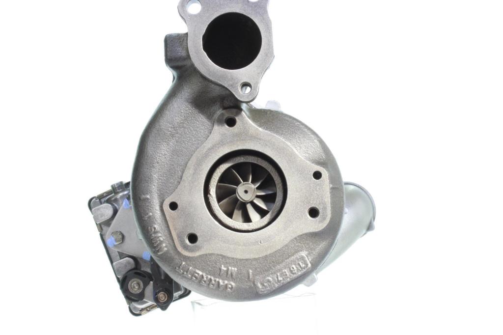 Turbocompresor ALANKO ref. 11900169
