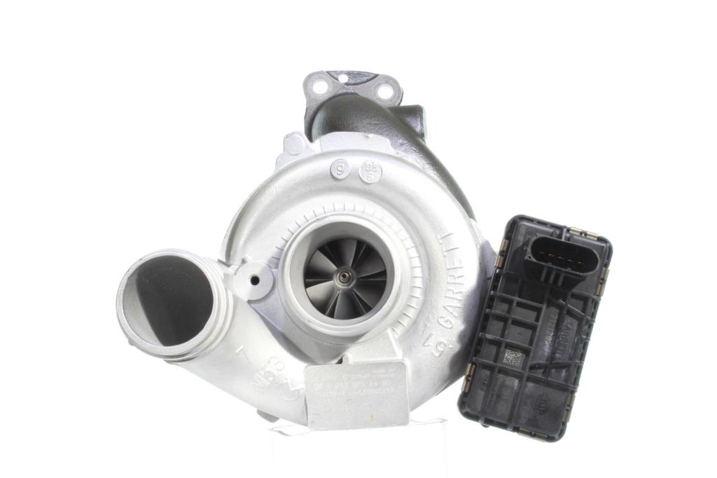 Turbocompresor ALANKO ref. 11900169