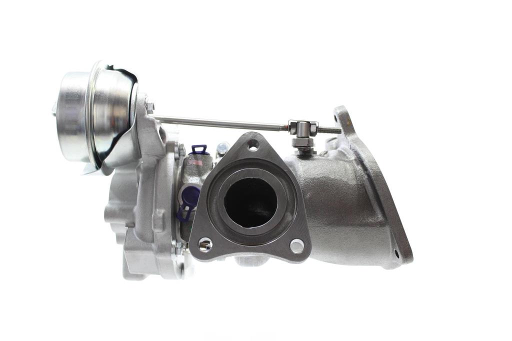 Turbocompresor ALANKO ref. 10901113