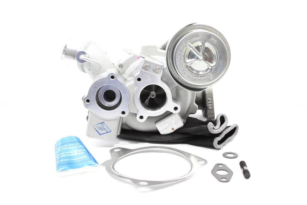 Turbocompresor ALANKO ref. 10901113