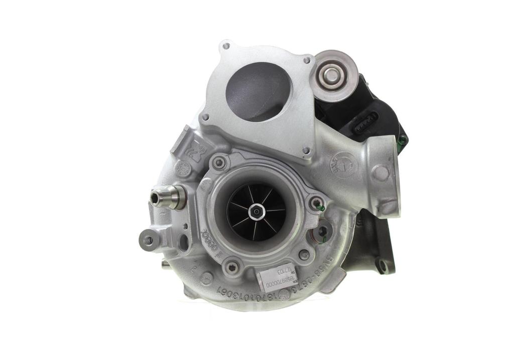 Turbocompresseur (Turbo) ALANKO ref. 11900013