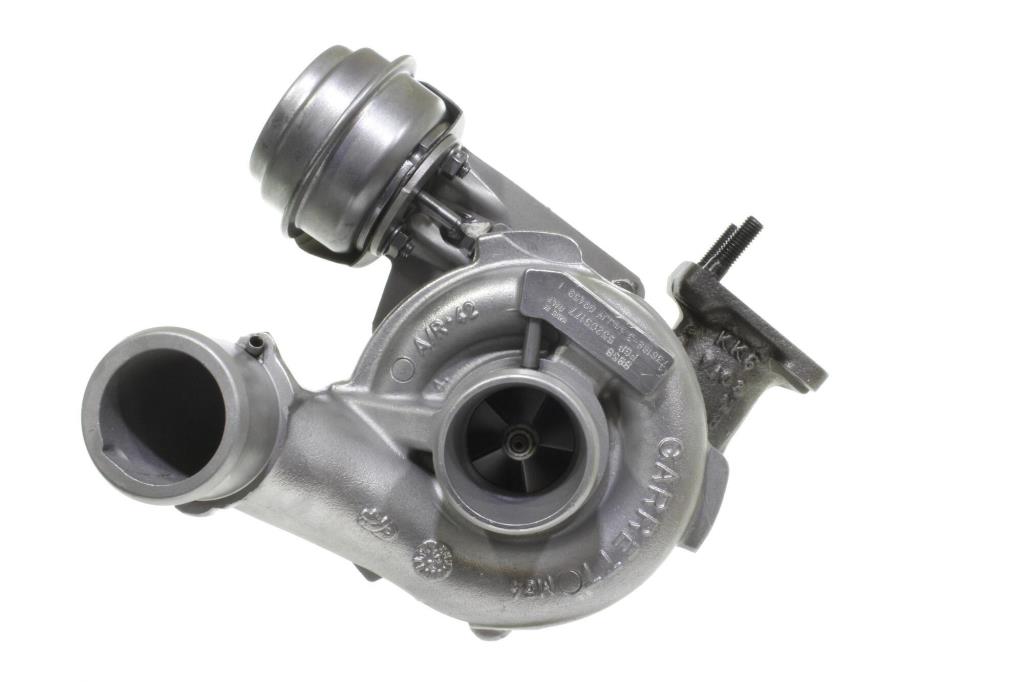 Turbocompresseur (Turbo) ALANKO ref. 11900187