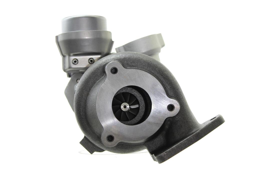 Turbocompresor ALANKO ref. 10901164