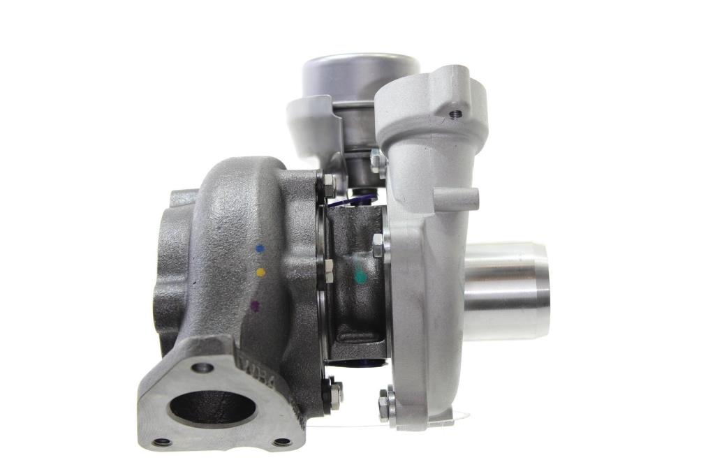 Turbocompresor ALANKO ref. 10901164