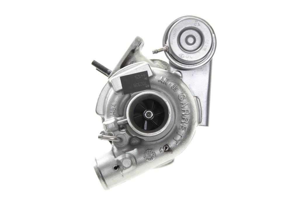 Turbocompresseur (Turbo) ALANKO ref. 11901798
