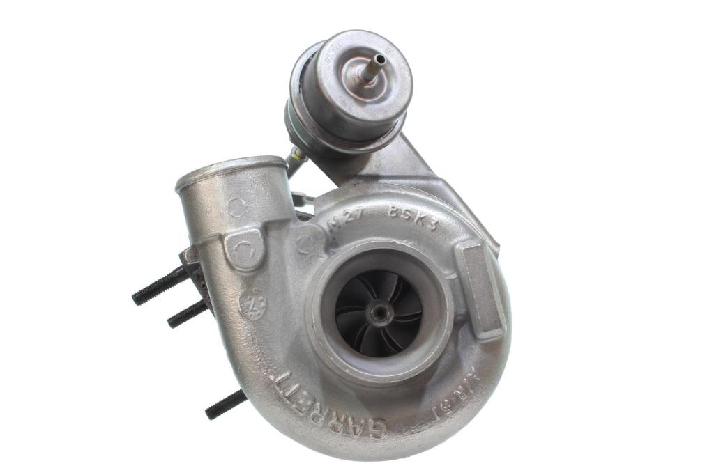 Turbocompresor ALANKO ref. 11900559