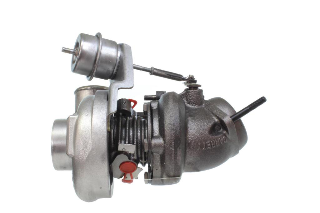 Turbocompresor ALANKO ref. 11900559