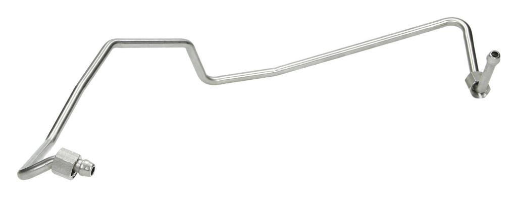 Conduite d'huile, Turbocompresseur (Conduit d'huile, turbo) ALANKO 10921050