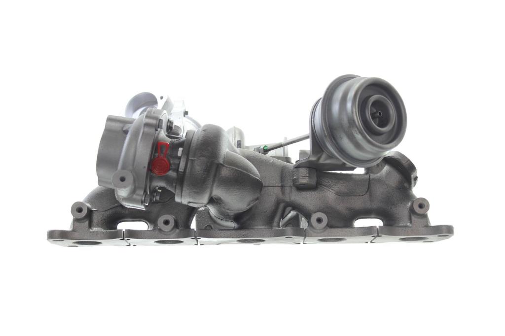Turbocompresseur (Turbo) ALANKO ref. 11901331