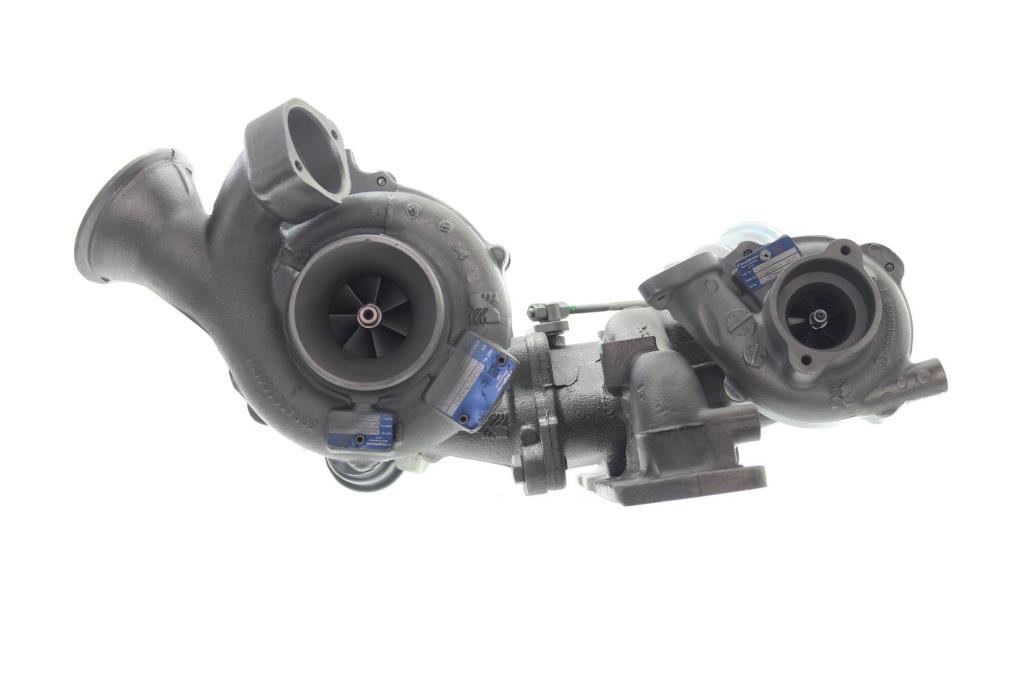 Turbocompresseur (Turbo) ALANKO ref. 11901331