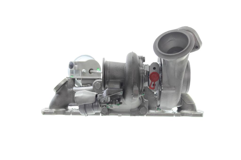 Turbocompresseur (Turbo) ALANKO ref. 11901331