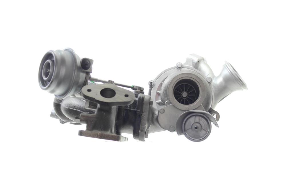 Turbocompresseur (Turbo) ALANKO ref. 11901331