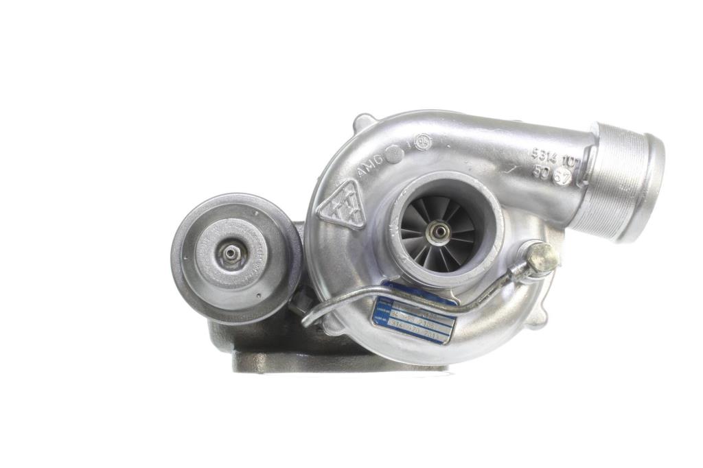 Turbocompresor ALANKO ref. 11900523