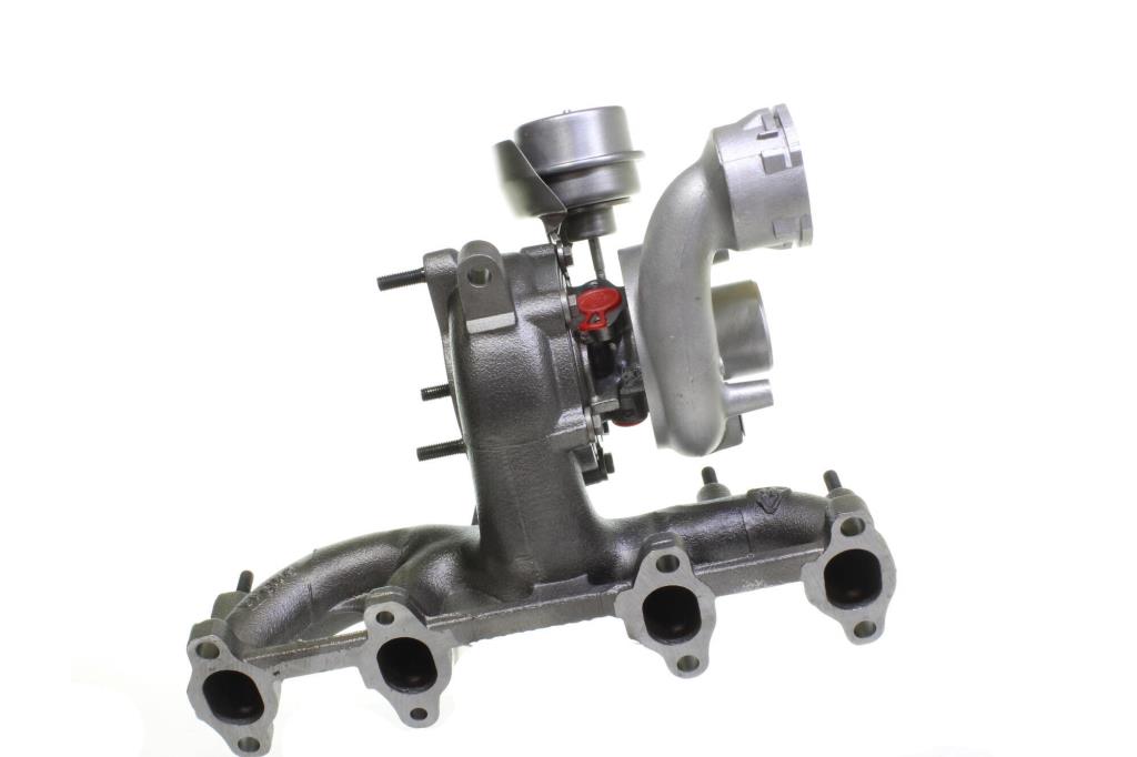 Turbocompresseur (Turbo) ALANKO ref. 11900113