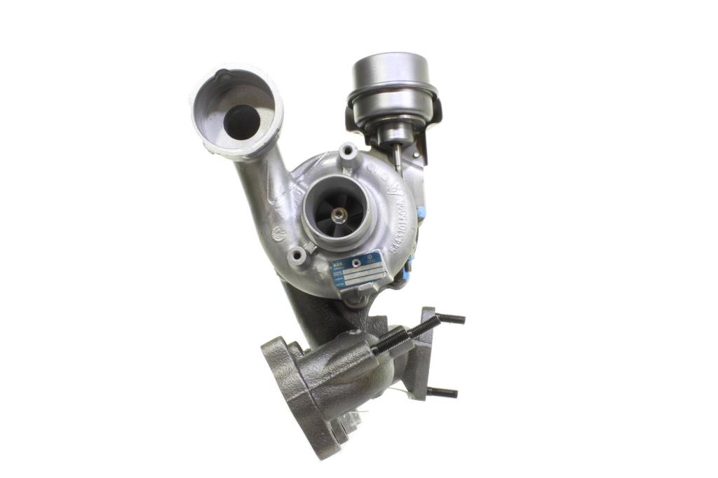 Turbocompresseur (Turbo) ALANKO ref. 11900113
