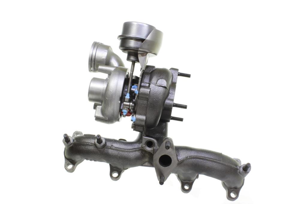 Turbocompresseur (Turbo) ALANKO ref. 11900113