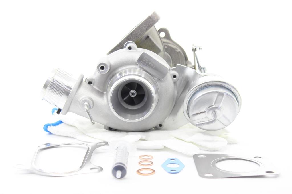 Turbocompresor ALANKO ref. 10901064