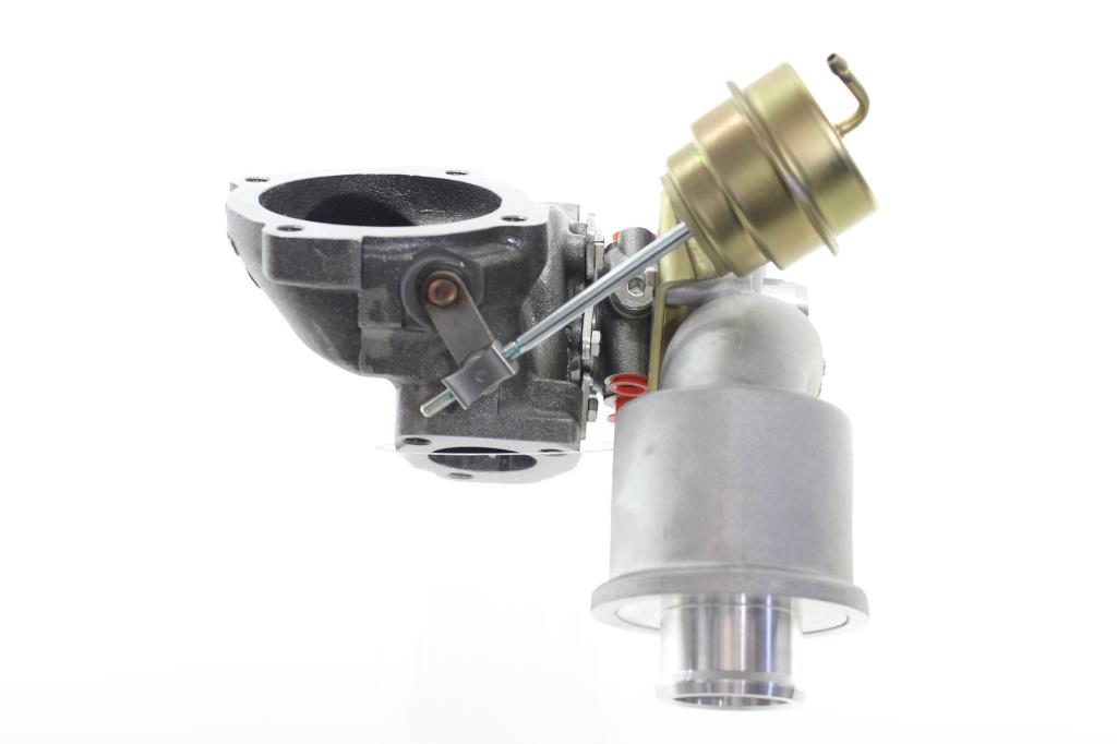 Turbocompressor ALANKO 10900776