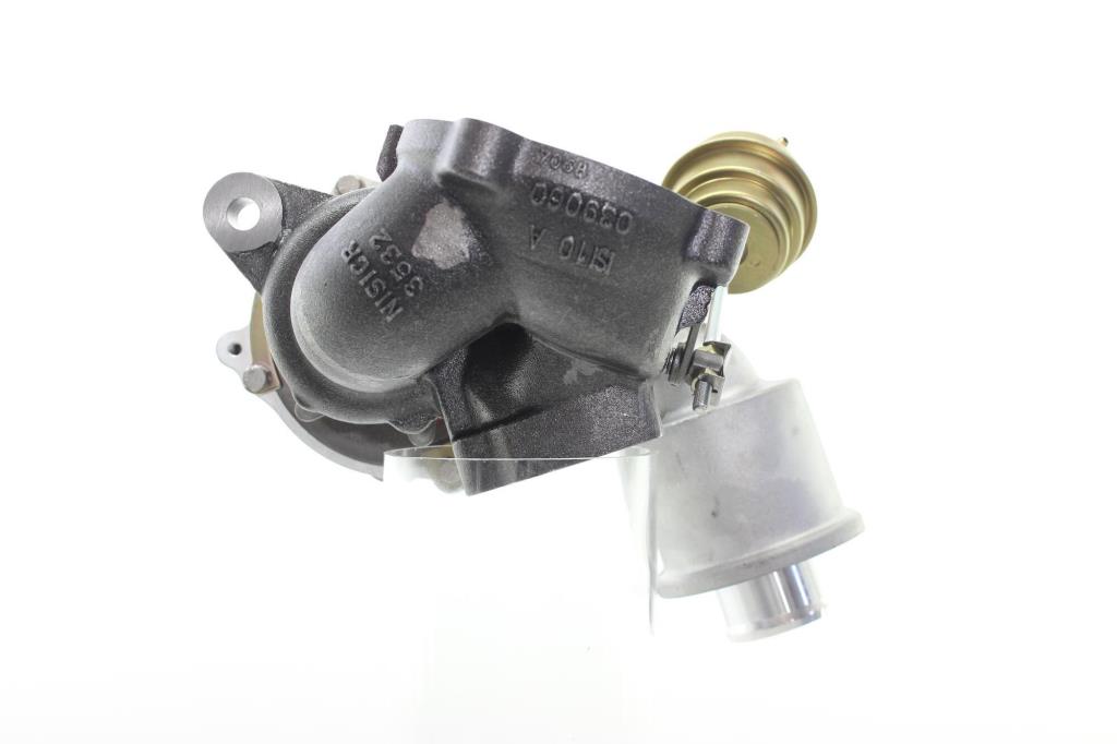 Turbocompressor ALANKO 10900776