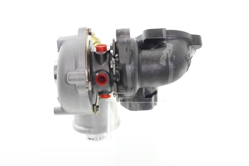Turbocompressor ALANKO 10900776