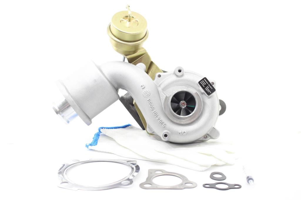 Turbocompressor ALANKO 10900776