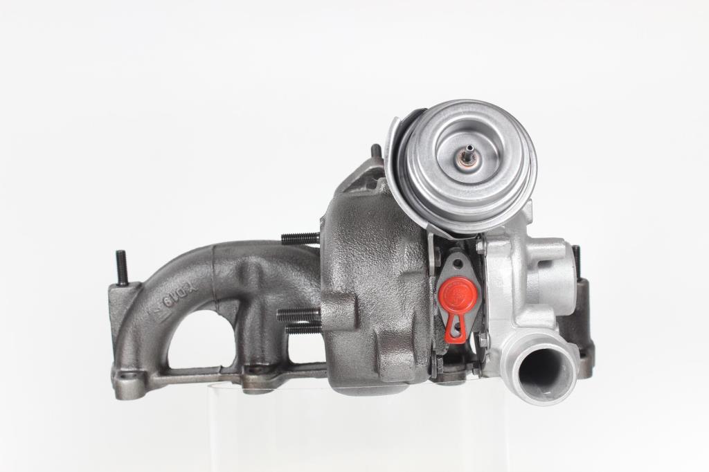Turbocompresseur (Turbo) ALANKO ref. 11900063