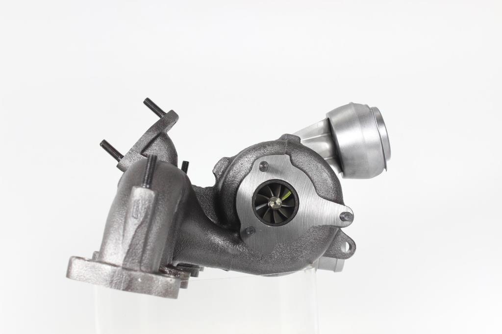 Turbocompresseur (Turbo) ALANKO ref. 11900063