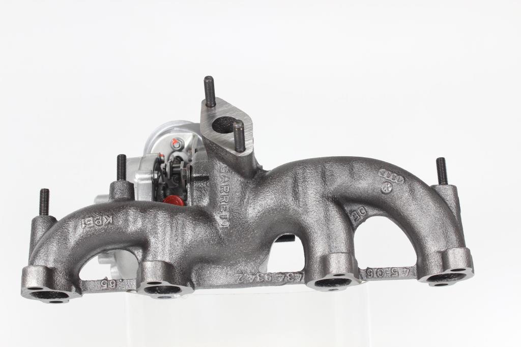 Turbocompresseur (Turbo) ALANKO ref. 11900063