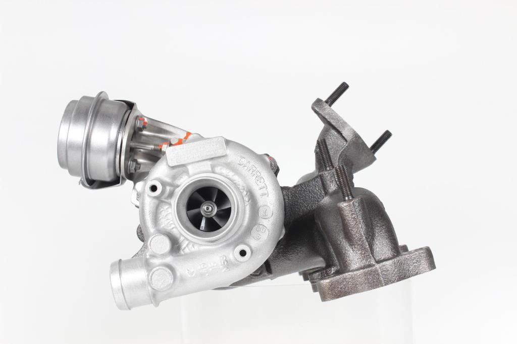 Turbocompresseur (Turbo) ALANKO ref. 11900063