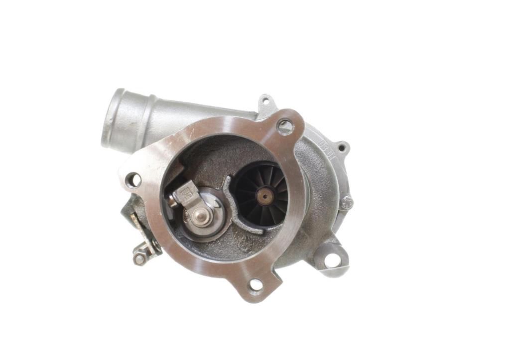 Turbocompresor ALANKO ref. 11900014