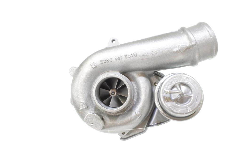 Turbocompresor ALANKO ref. 11900014